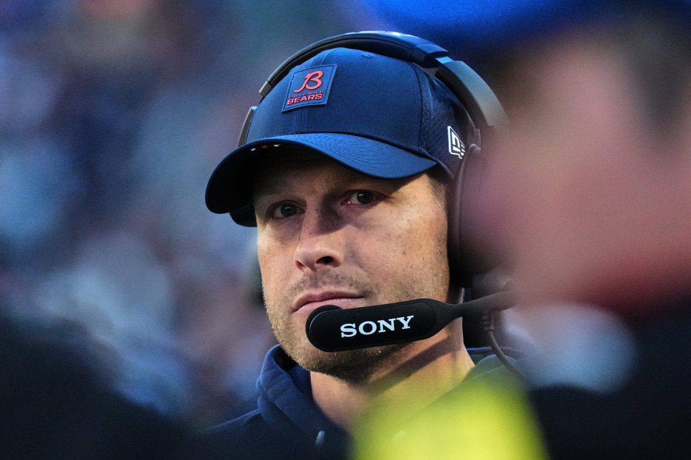 Williams, Bears offer no apologies for tight wins, see room to improve with Eagles up next | iNFOnews.ca Williams, Bears offer no apologies for tight wins, see room to improve with Eagles up next | iNFOnews.ca