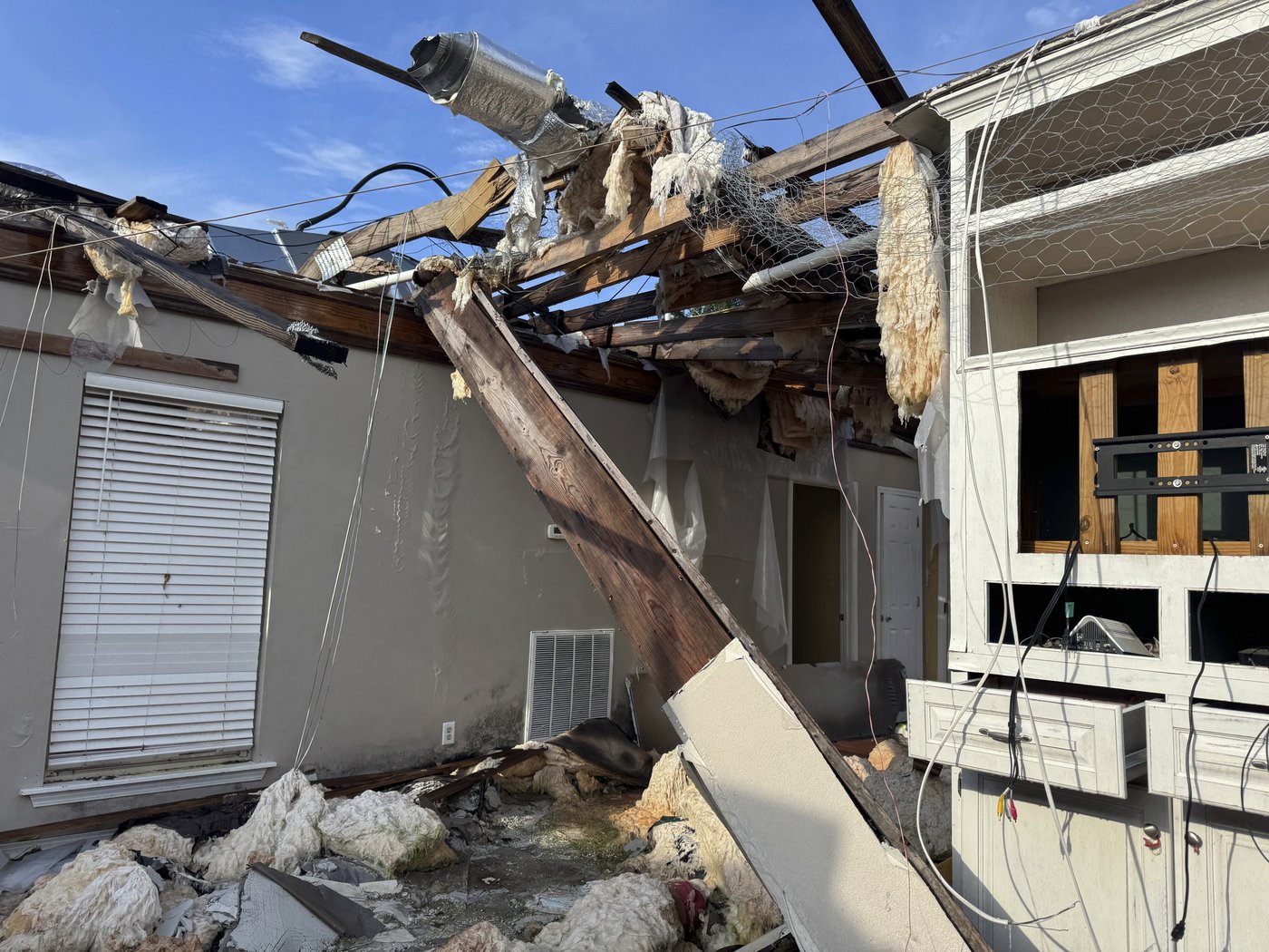 Takeaways from an AP analysis about longer delays in approving US disaster aid | iNFOnews.ca