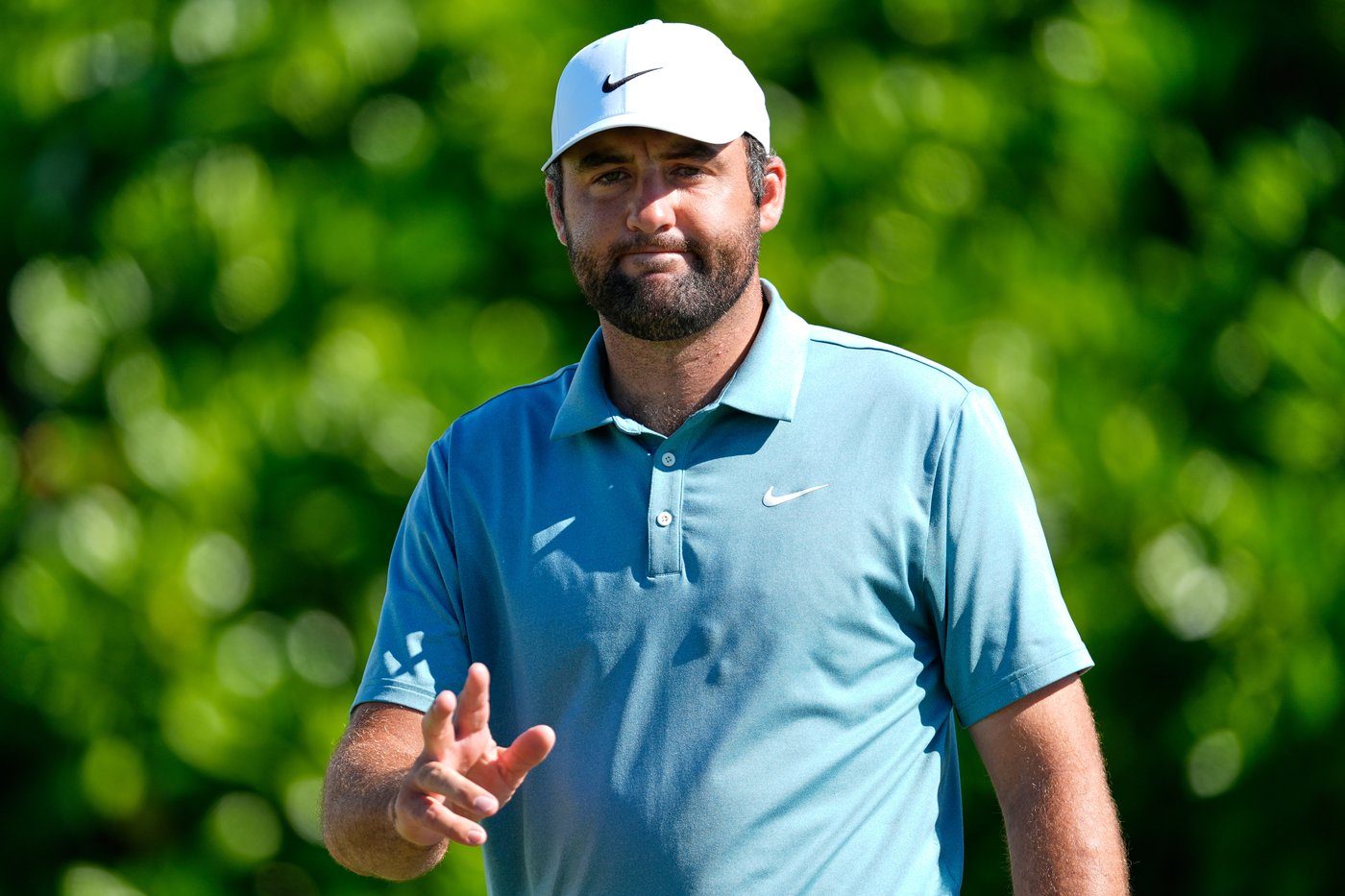 Sepp Straka surges past Scottie Scheffler to lead in the Bahamas | iNFOnews.ca Sepp Straka surges past Scottie Scheffler to lead in the Bahamas | iNFOnews.ca