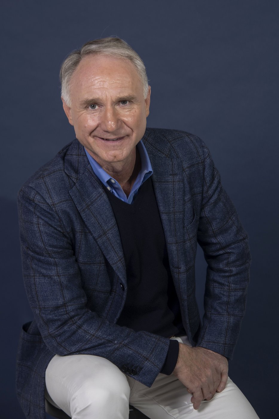 Dan Brown on his new book, 'The Secret of Secrets,' and how he manages the writing process | iNFOnews.ca