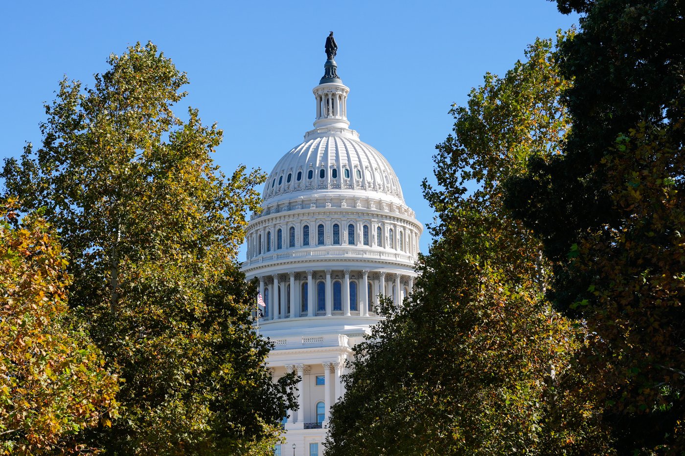 Shutdowns began as a way to enforce federal law. Now Trump is using it to take more power | iNFOnews.ca Shutdowns began as a way to enforce federal law. Now Trump is using it to take more power | iNFOnews.ca