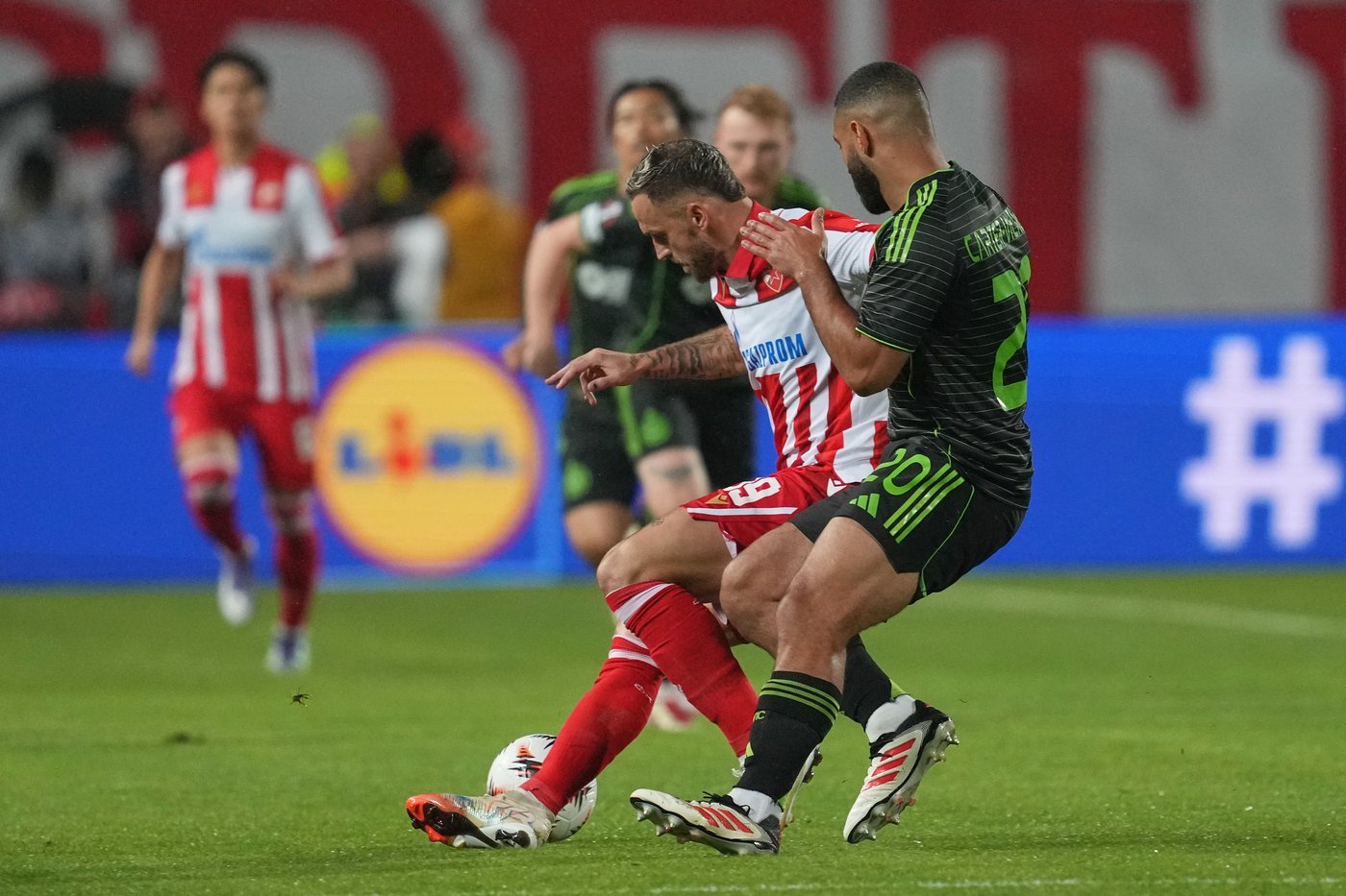 U.S. defender Carter-Vickers to miss up to 5 months with Achilles injury | iNFOnews.ca