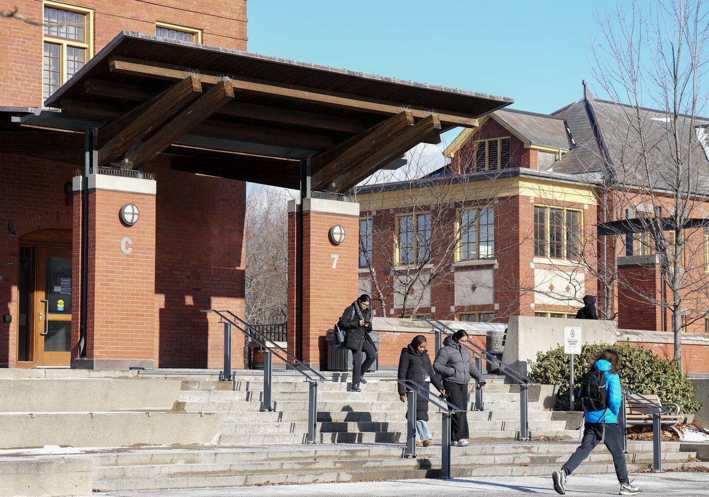 How did Canada's young people become its unhappiest generation? | iNFOnews.ca How did Canada's young people become its unhappiest generation? | iNFOnews.ca