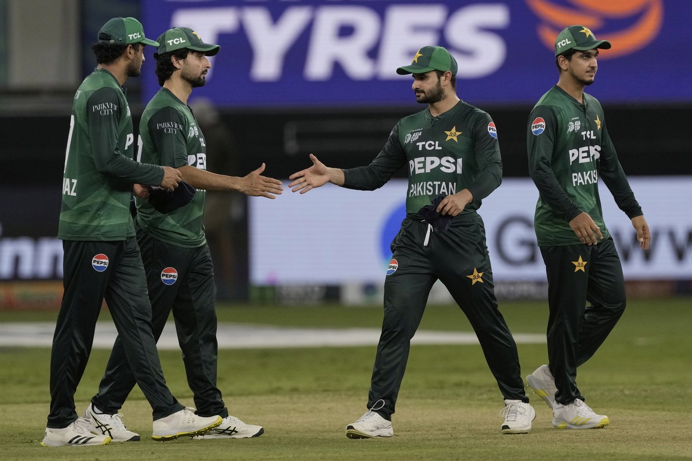 India dominates rival Pakistan at Asia Cup, wins by seven wickets | iNFOnews.ca