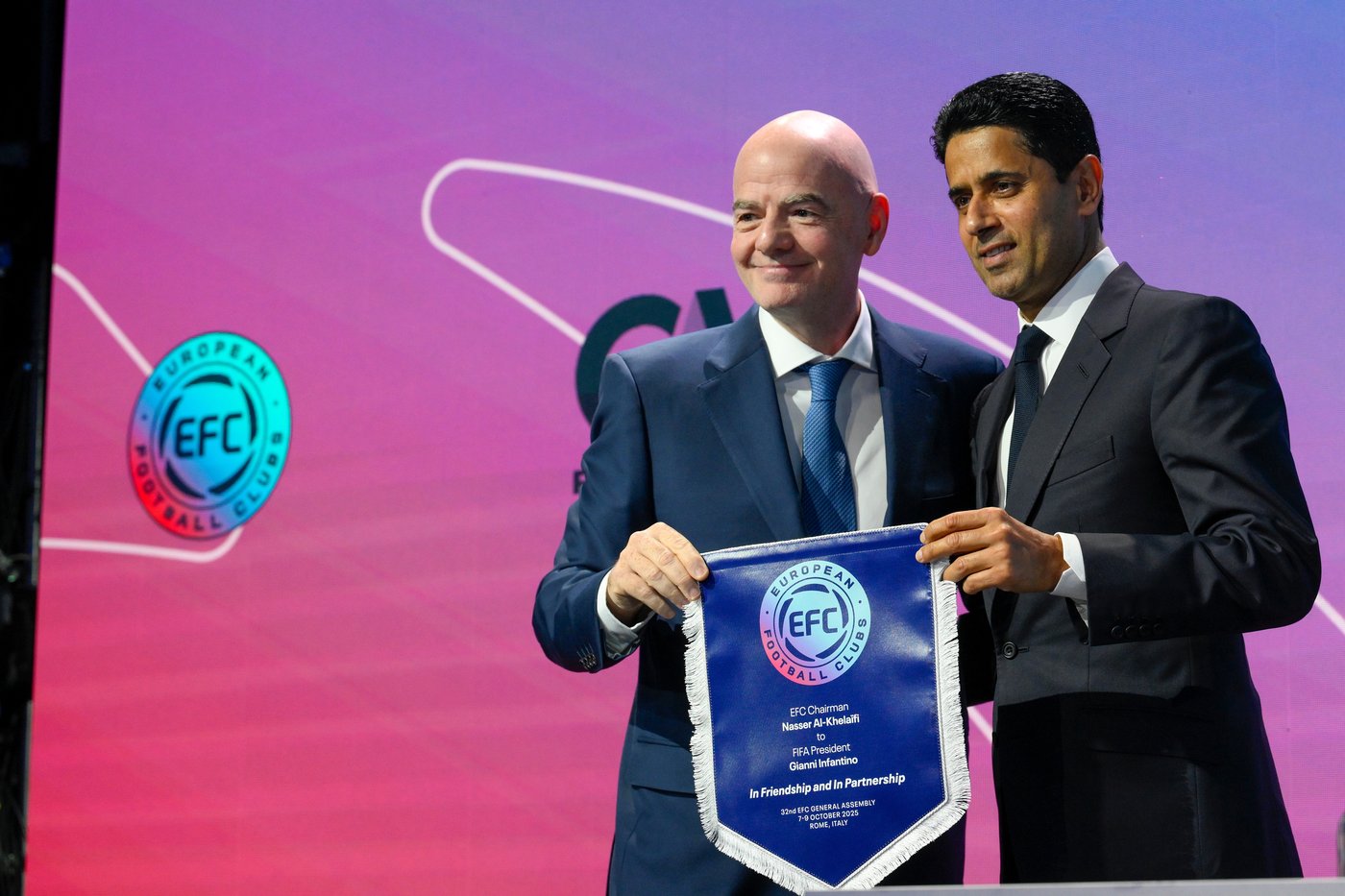 FIFA president Infantino calls on protesters to keep calm at Israel's soccer games amid peace talks | iNFOnews.ca FIFA president Infantino calls on protesters to keep calm at Israel's soccer games amid peace talks | iNFOnews.ca