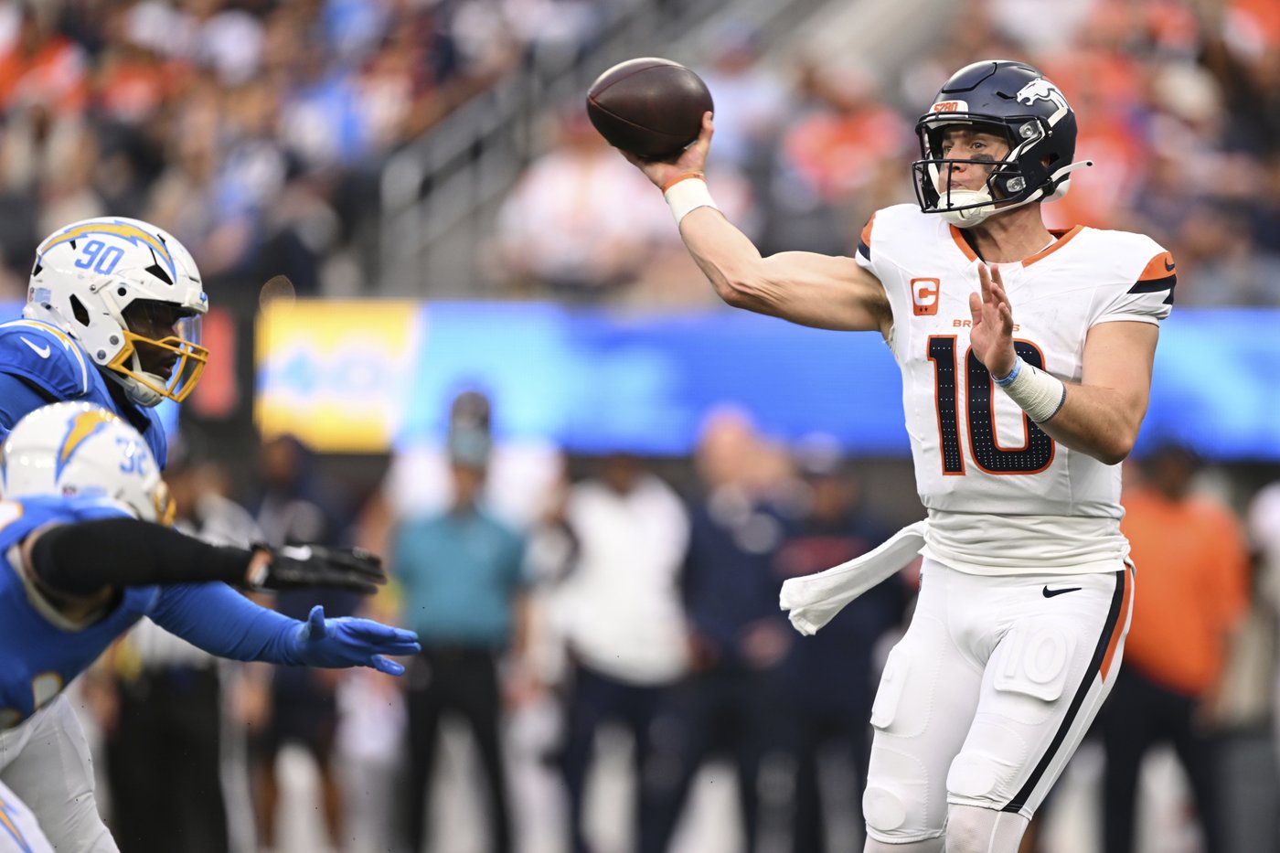 Already a must-win week for several NFL teams that entered the season with high expectations | iNFOnews.ca
