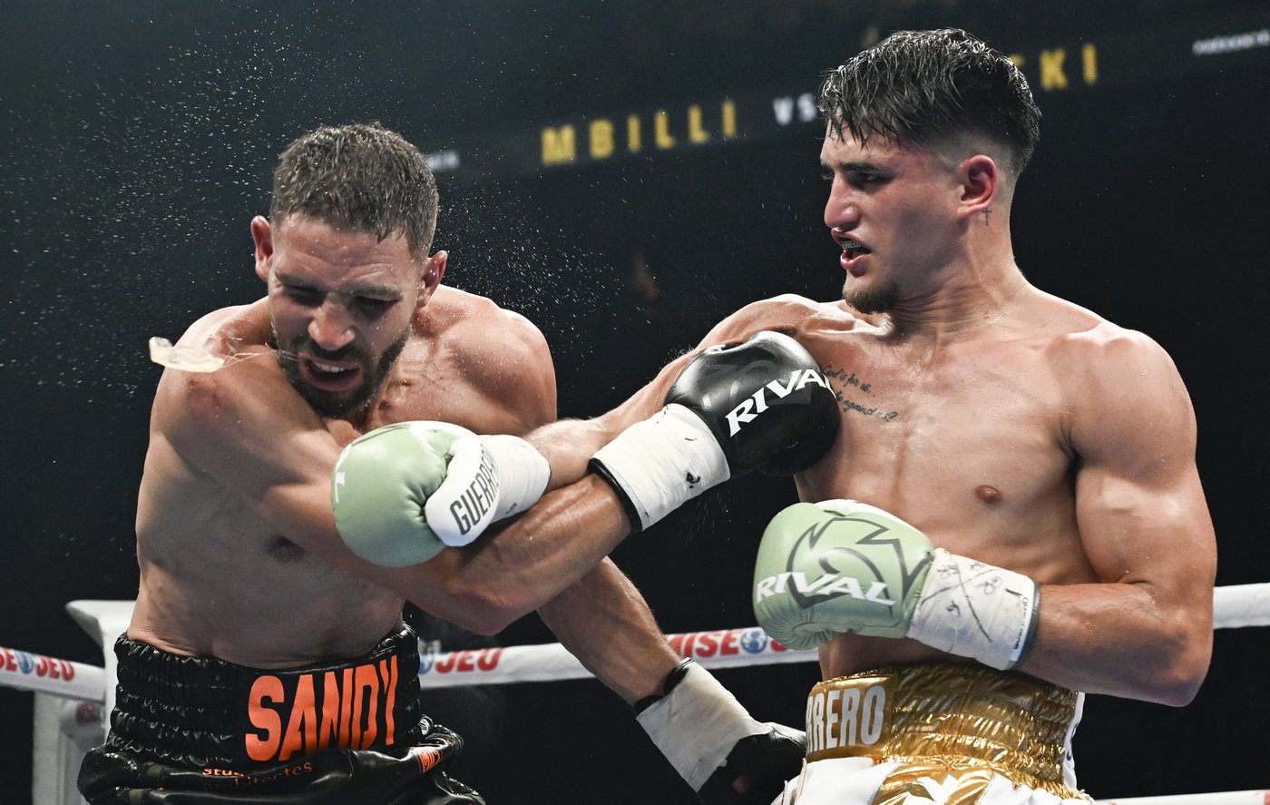 Photo Gallery: The year in photos 2025 | iNFOnews.ca