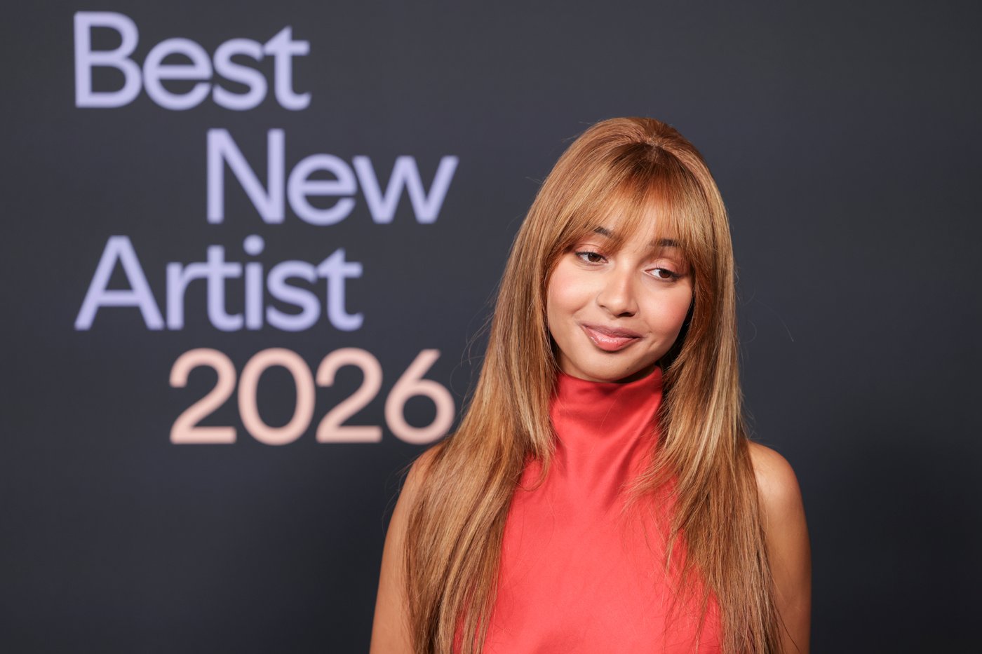 Katseye, Addison Rae, Lola Young and more light up pre-Grammy Spotify showcase | iNFOnews.ca