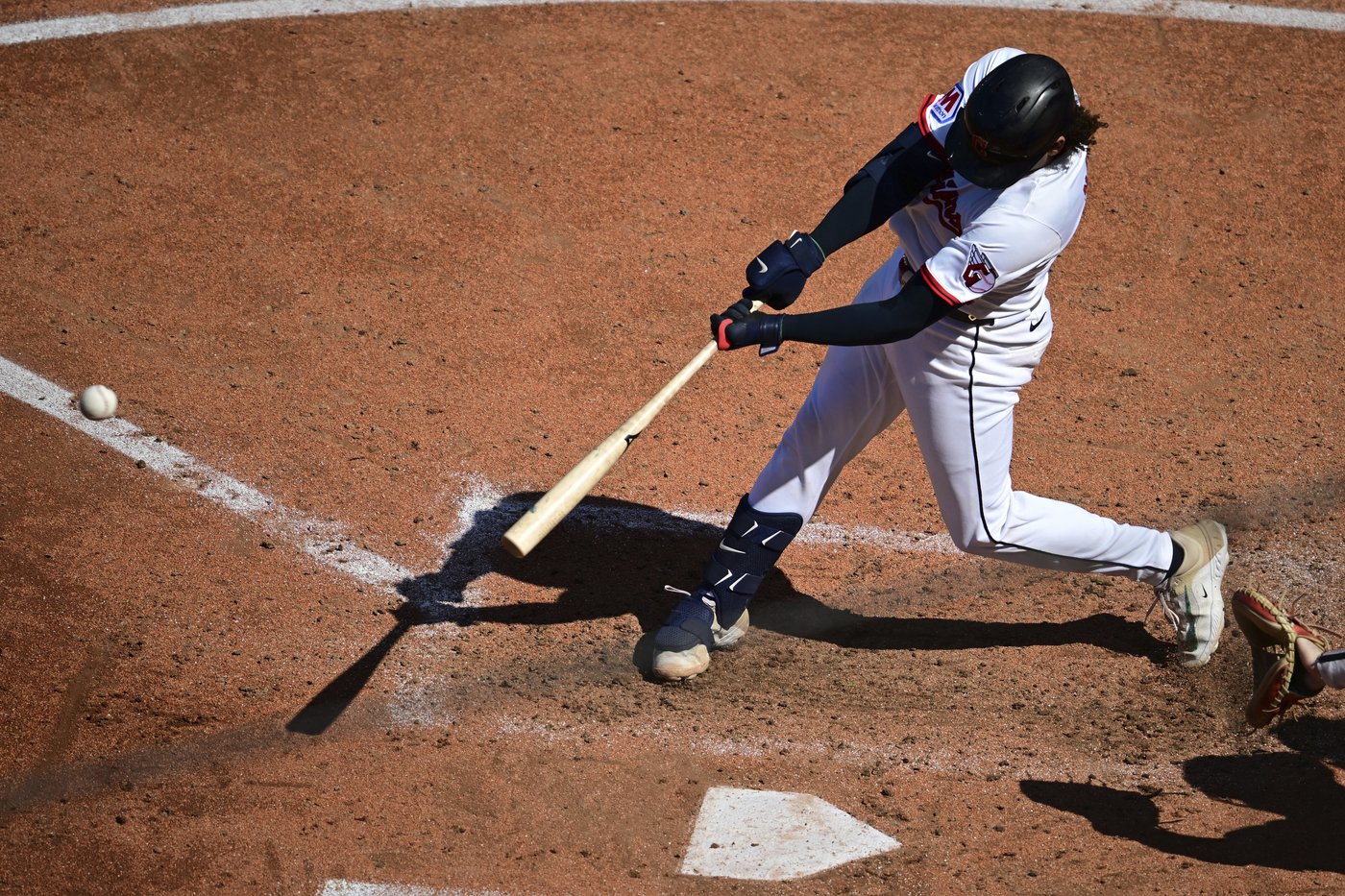 Naylor's home run propels Guardians to 3-2 victory over White Sox and series sweep | iNFOnews.ca Naylor's home run propels Guardians to 3-2 victory over White Sox and series sweep | iNFOnews.ca
