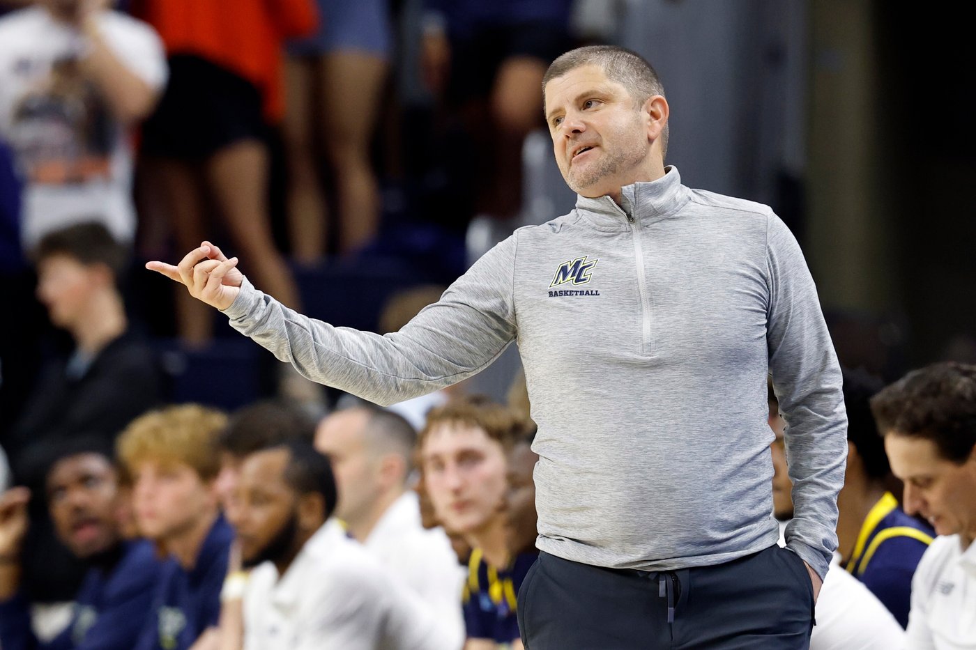 Keyshawn Hall scores 25 to lead No. 20 Auburn to a 95-57 win over Merrimack | iNFOnews.ca Keyshawn Hall scores 25 to lead No. 20 Auburn to a 95-57 win over Merrimack | iNFOnews.ca