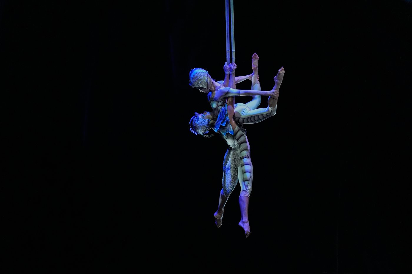 The top photos of the day by AP's photojournalists | iNFOnews.ca