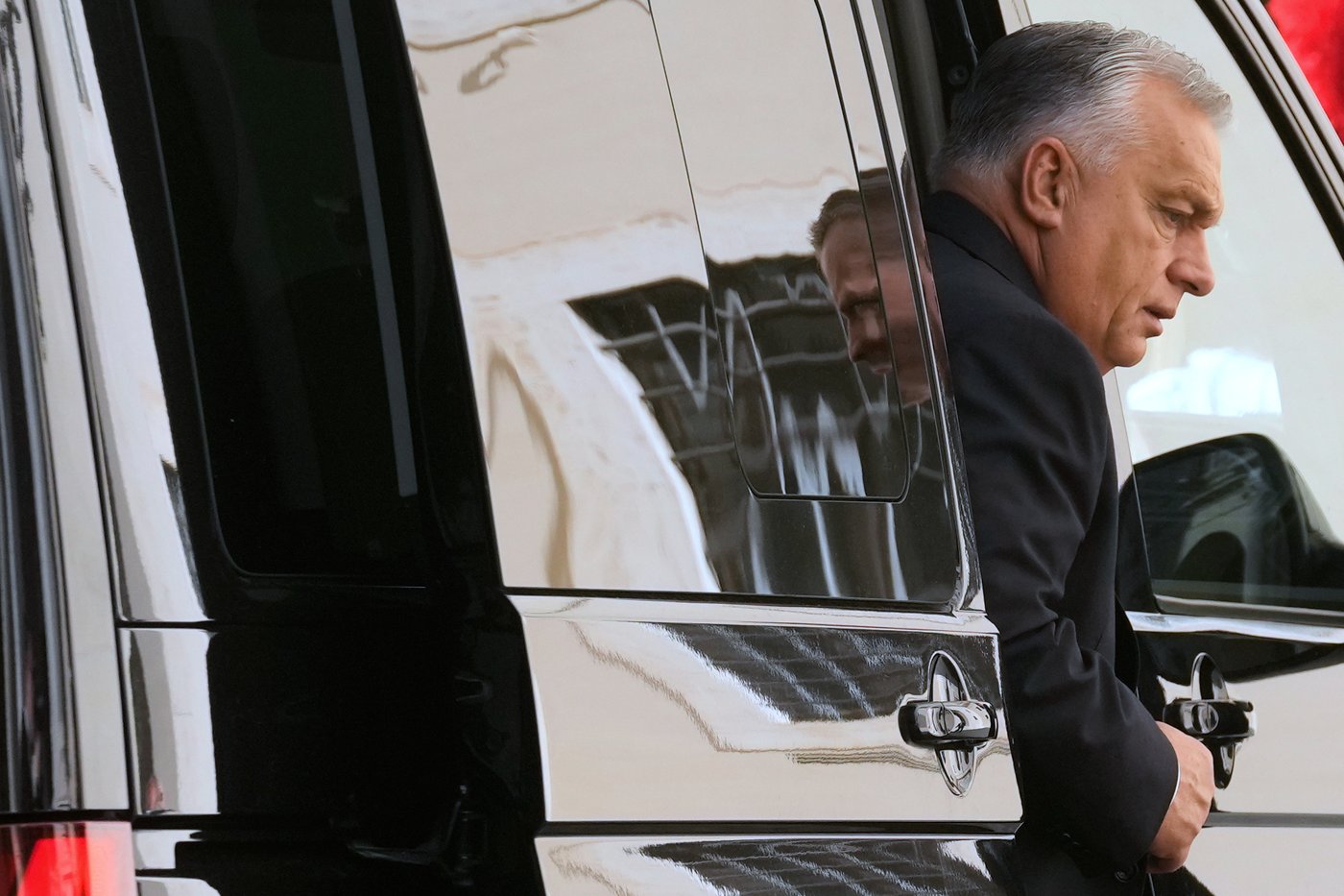 At White House meeting, Hungary's Orbán to seek Trump's blessing to keep buying Russian oil | iNFOnews.ca At White House meeting, Hungary's Orbán to seek Trump's blessing to keep buying Russian oil | iNFOnews.ca