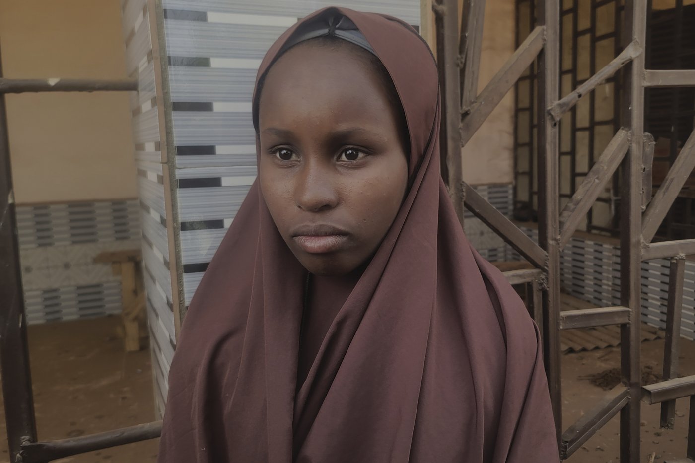 Nigeria's president postpones G20 trip, vowing to step up efforts to rescue abducted schoolgirls | iNFOnews.ca