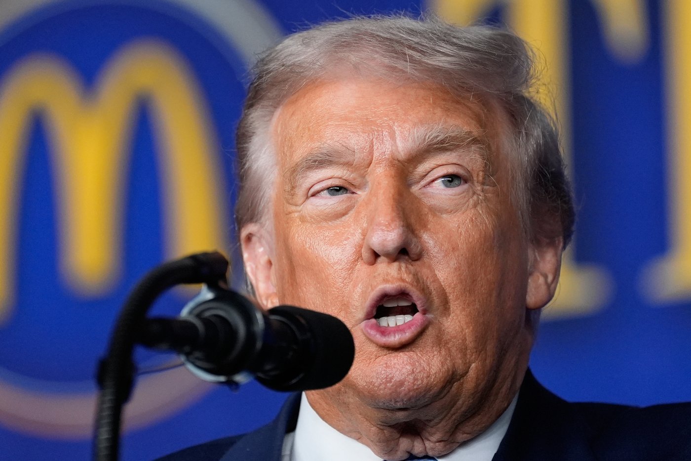 Epstein files and affordability concerns threaten to knock Trump's 2nd presidency off course | iNFOnews.ca