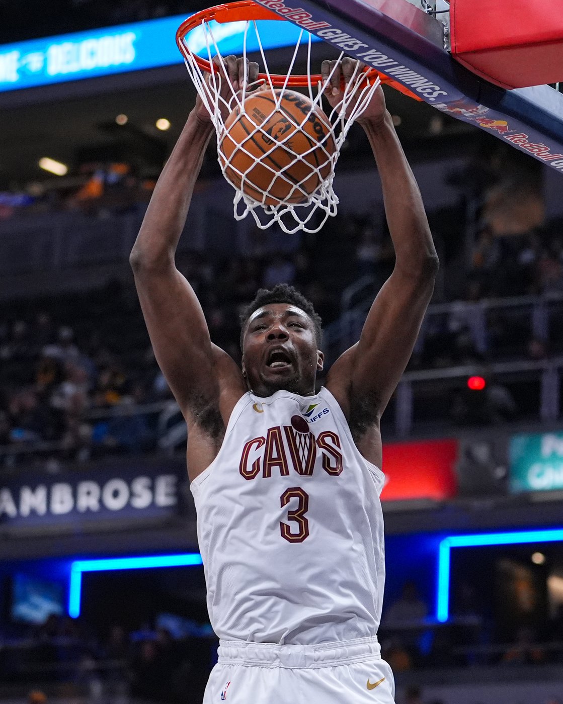 Mitchell scores 43 points to lead Cavaliers to 135-119 win over Pacers | iNFOnews.ca Mitchell scores 43 points to lead Cavaliers to 135-119 win over Pacers | iNFOnews.ca