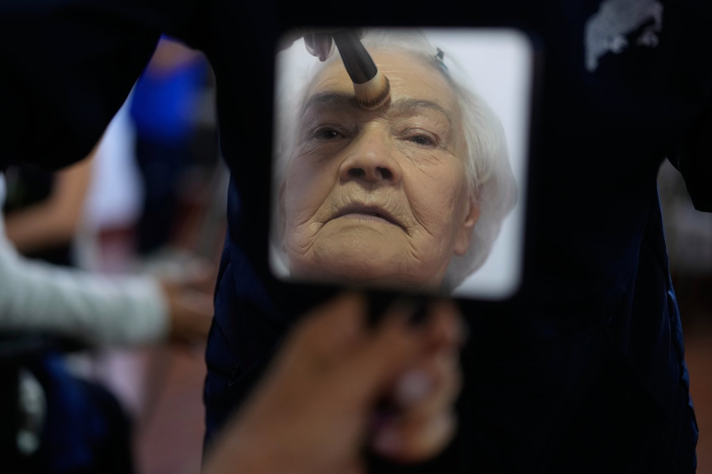 Grandmothers in Colombia get the quinceañera they never had | iNFOnews.ca Grandmothers in Colombia get the quinceañera they never had | iNFOnews.ca