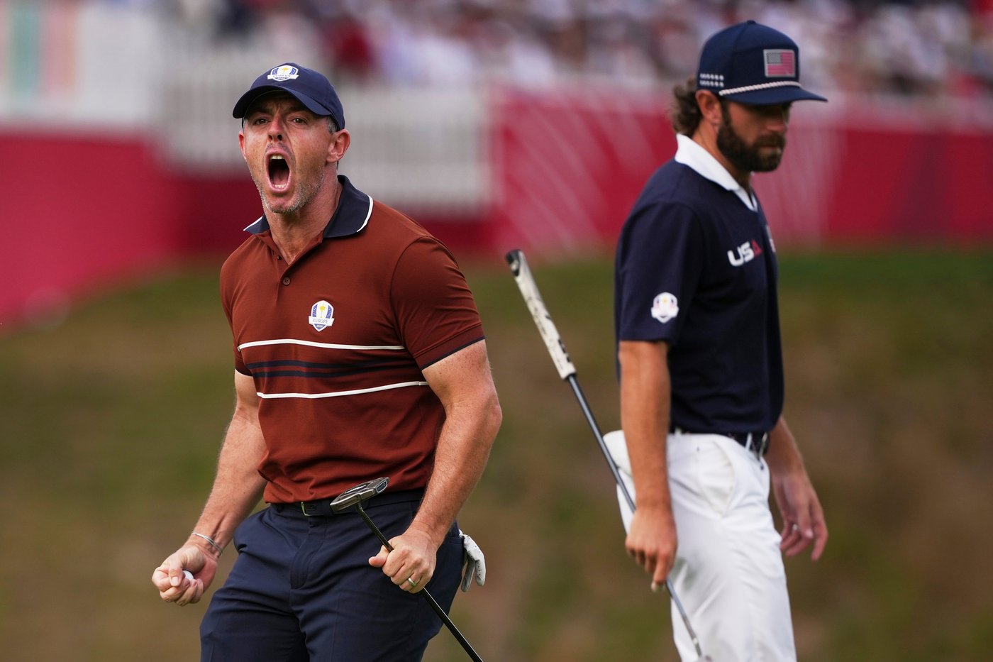 PGA president Don Rea finally apologizes for Bethpage Black behavior at Ryder Cup | iNFOnews.ca