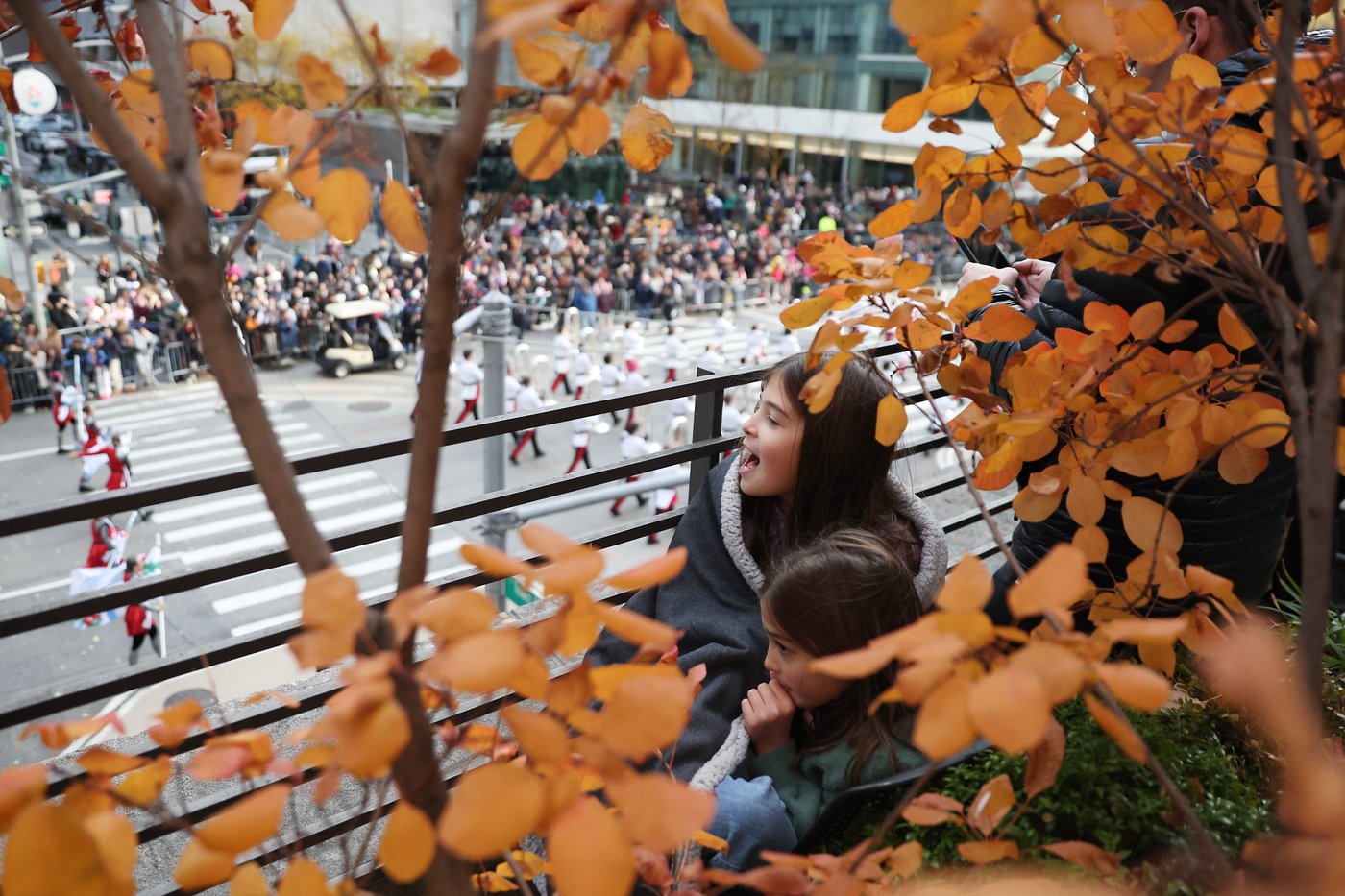 The top photos of the week by AP’s photojournalists | iNFOnews.ca