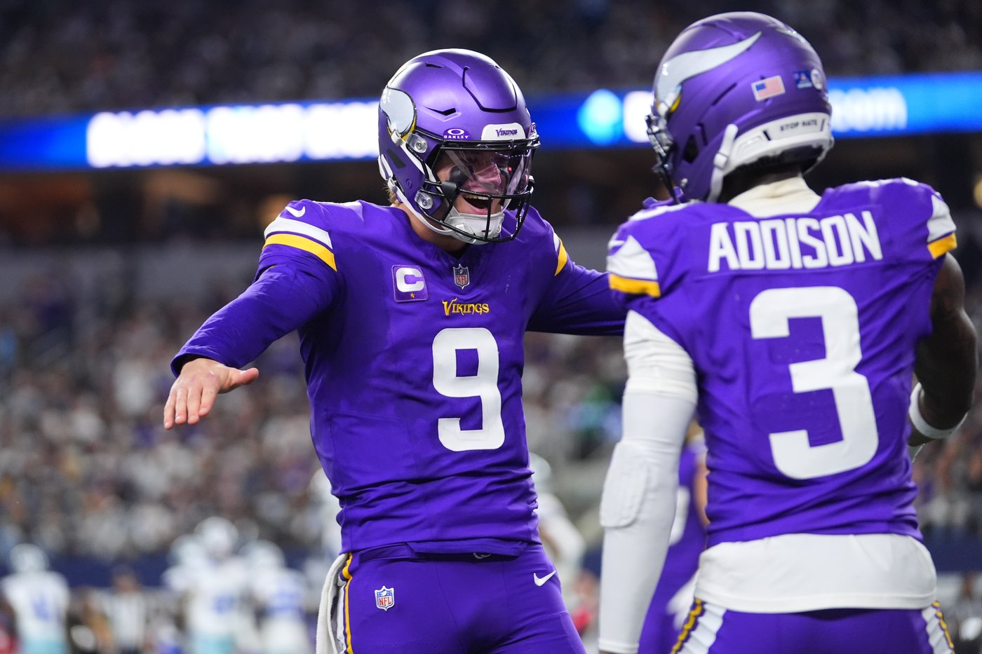 Dak Prescott and Cowboys watch playoff hopes all but vanish in 34-26 loss to Vikings | iNFOnews.ca Dak Prescott and Cowboys watch playoff hopes all but vanish in 34-26 loss to Vikings | iNFOnews.ca