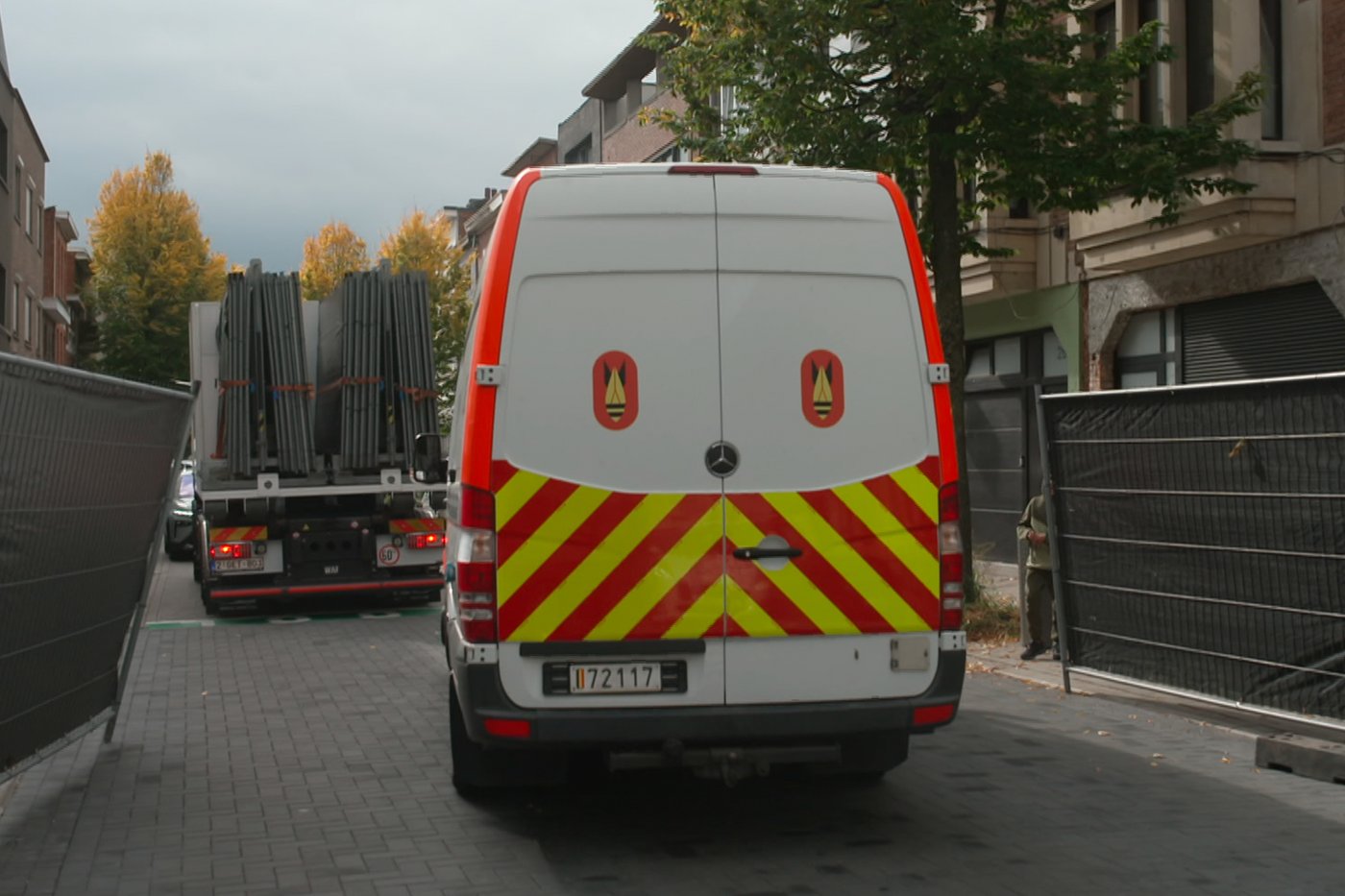 Belgian police detain 3 over a suspected plot to attack politicians with a drone | iNFOnews.ca Belgian police detain 3 over a suspected plot to attack politicians with a drone | iNFOnews.ca