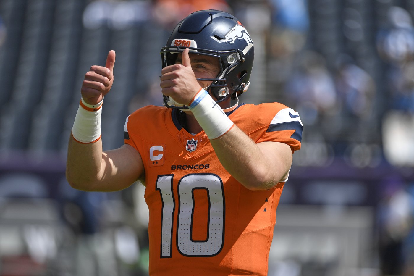 Colts, Broncos look to start 2-0 as Denver heads to Indy | iNFOnews.ca