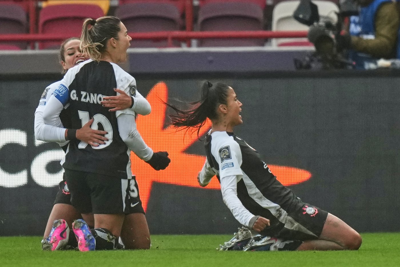 Brazil's Corinthians to face England's Arsenal in the inaugural Women’s Champions Cup final | iNFOnews.ca