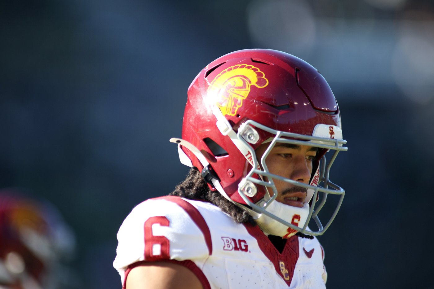 All-American receiver Makai Lemon headed to NFL, skipping his final season at USC | iNFOnews.ca All-American receiver Makai Lemon headed to NFL, skipping his final season at USC | iNFOnews.ca