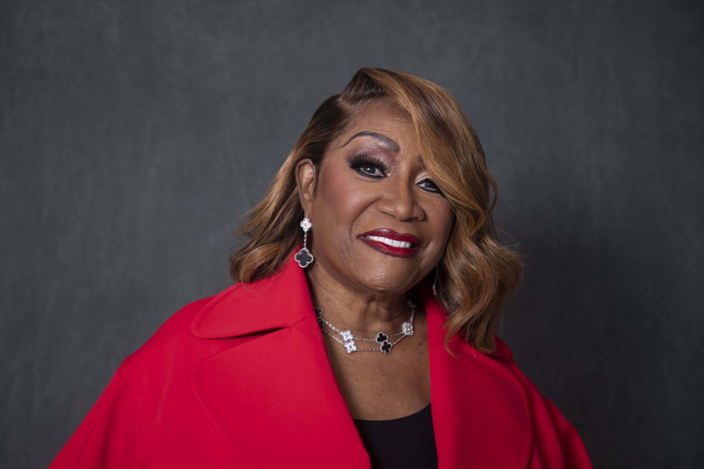 All hail the 'Queens': Chaka Khan, Gladys Knight, Patti LaBelle, Stephanie Mills restart their tour | iNFOnews.ca