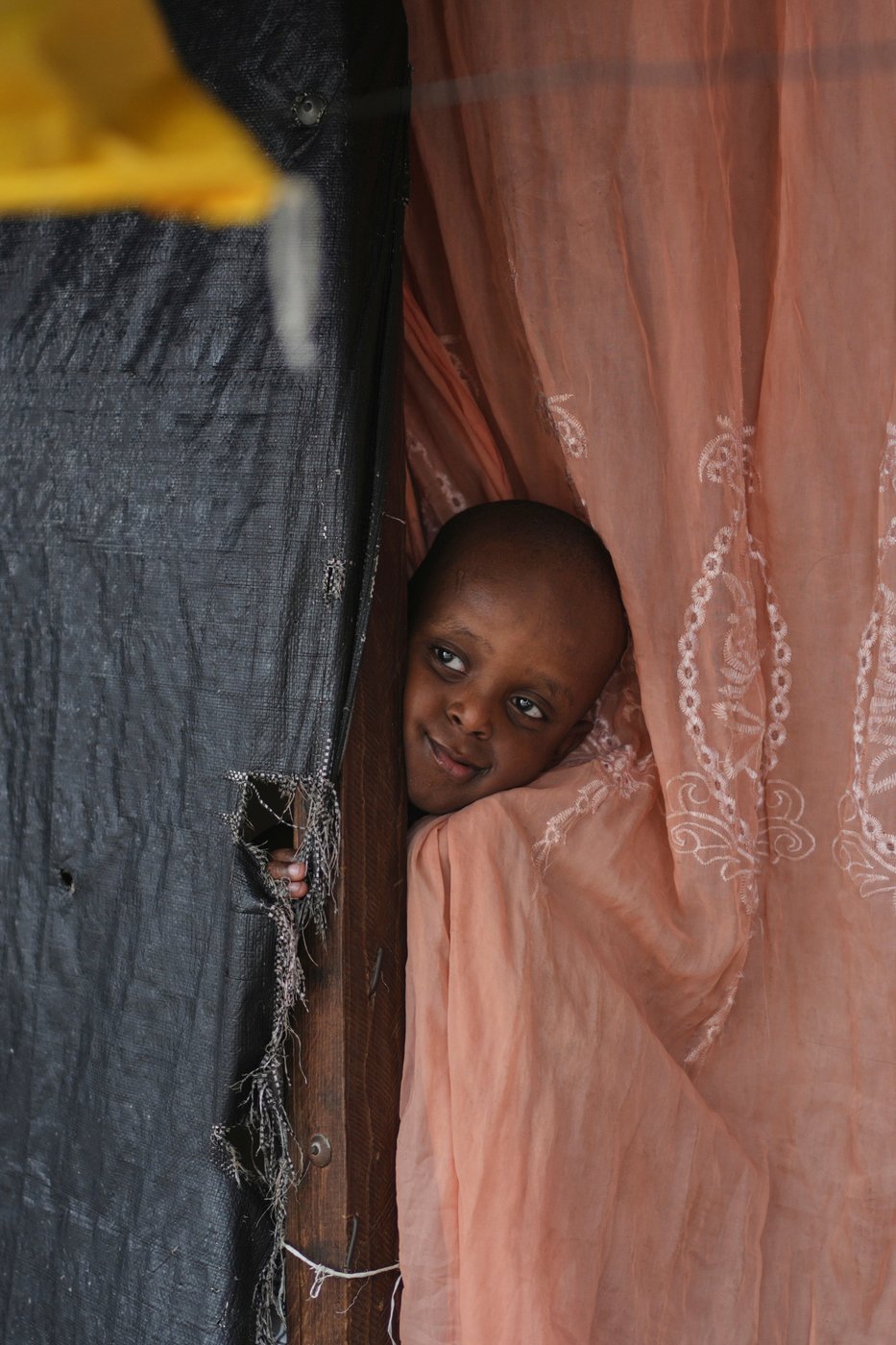 See the world in vertical: Top photos by AP's photojournalists | iNFOnews.ca