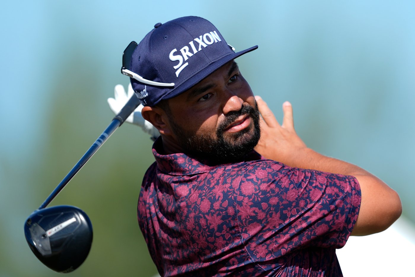 Cameron Young and J.J. Spaun part of another 5-way tie for the lead in the Bahamas | iNFOnews.ca Cameron Young and J.J. Spaun part of another 5-way tie for the lead in the Bahamas | iNFOnews.ca