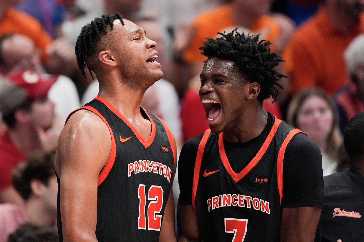 Bidunga, No. 25 Kansas pull away for 76-57 win over Princeton | iNFOnews.ca Bidunga, No. 25 Kansas pull away for 76-57 win over Princeton | iNFOnews.ca