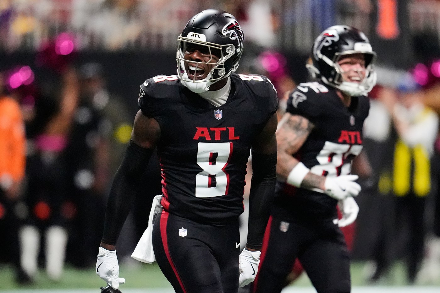 Allen and high-scoring Bills will try to rebound from 1st loss when they face Penix and Falcons | iNFOnews.ca Allen and high-scoring Bills will try to rebound from 1st loss when they face Penix and Falcons | iNFOnews.ca