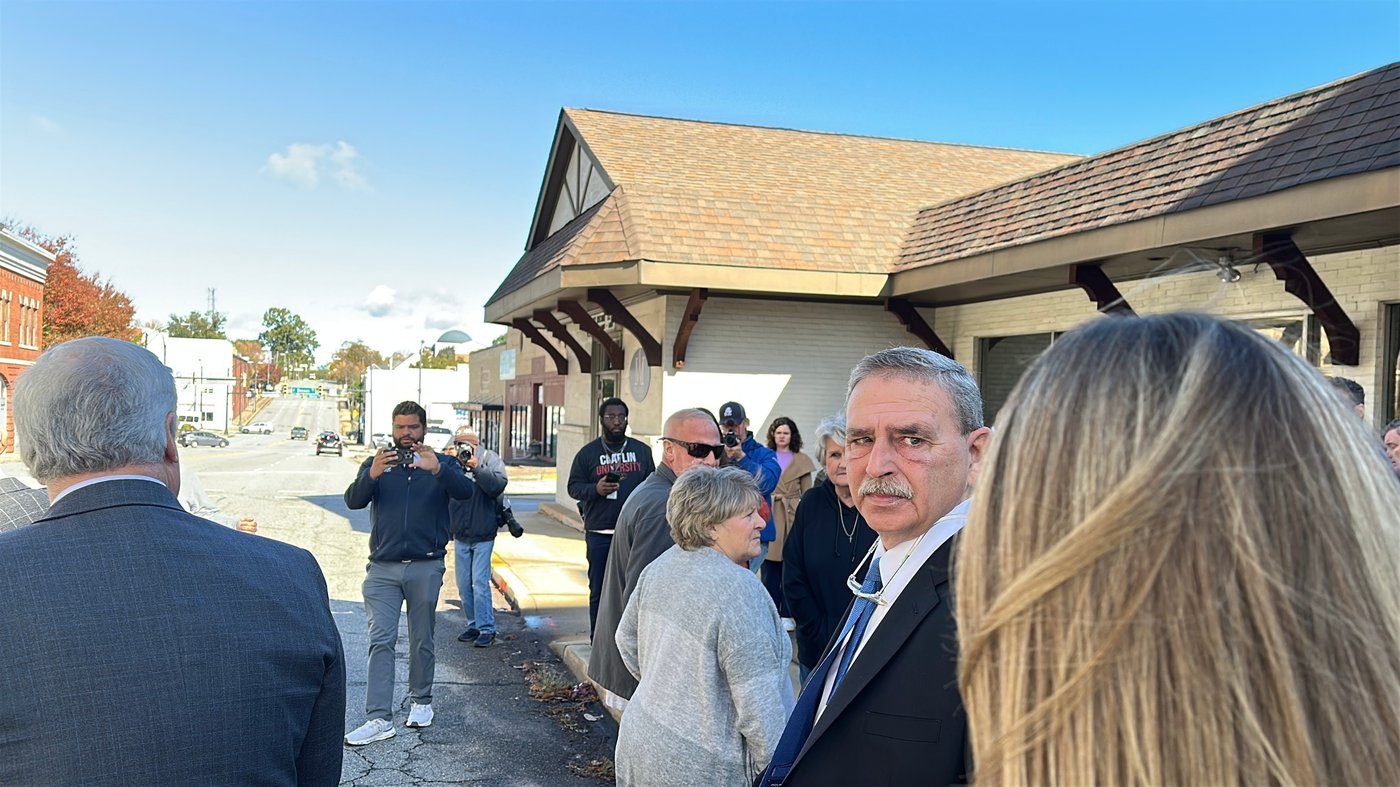 Ex-South Carolina sheriff pleads guilty to drug-related crimes and stealing from benevolence fund | iNFOnews.ca Ex-South Carolina sheriff pleads guilty to drug-related crimes and stealing from benevolence fund | iNFOnews.ca