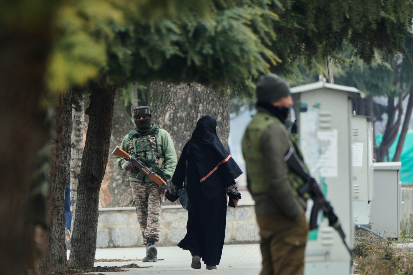 India celebrates its 77th Republic Day in photos | iNFOnews.ca
