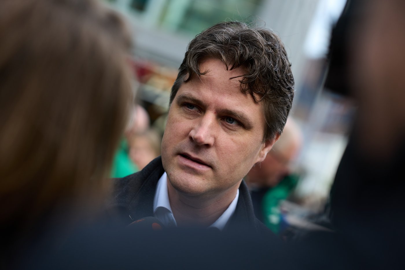 Dutch voters head to polls in a knife-edge election focused on housing and Wilders | iNFOnews.ca Dutch voters head to polls in a knife-edge election focused on housing and Wilders | iNFOnews.ca