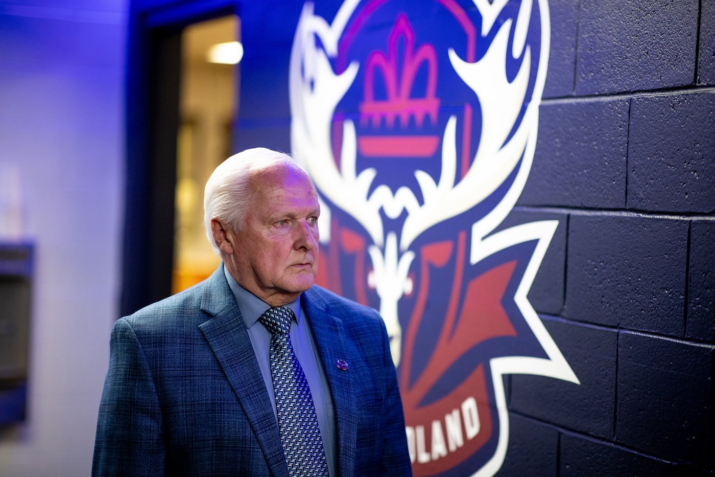 'I think it's here to stay': High hopes for QMJHL's Regiment to stick in N.L. | iNFOnews.ca 'I think it's here to stay': High hopes for QMJHL's Regiment to stick in N.L. | iNFOnews.ca