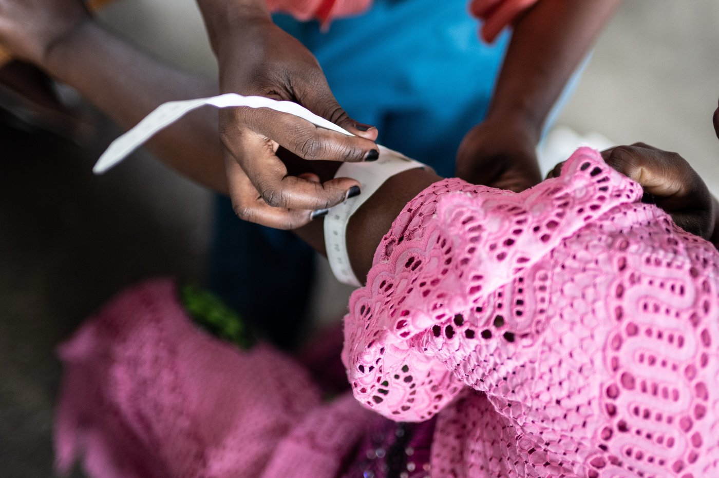 A free childbirth program ends in eastern Congo at the worst of times | iNFOnews.ca A free childbirth program ends in eastern Congo at the worst of times | iNFOnews.ca