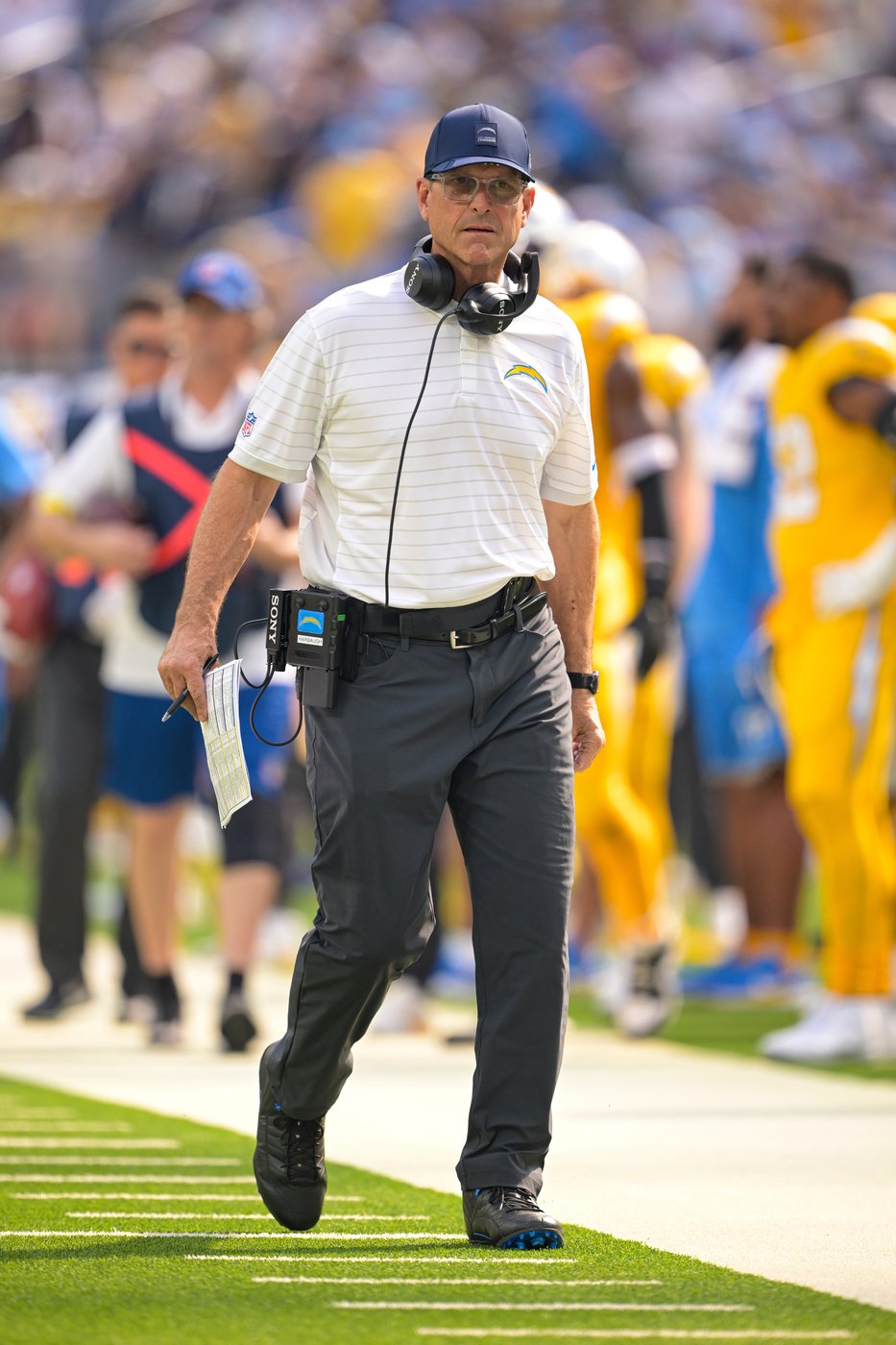 Short week increases the pressure as reeling Vikings, Chargers meet on Thursday night | iNFOnews.ca Short week increases the pressure as reeling Vikings, Chargers meet on Thursday night | iNFOnews.ca