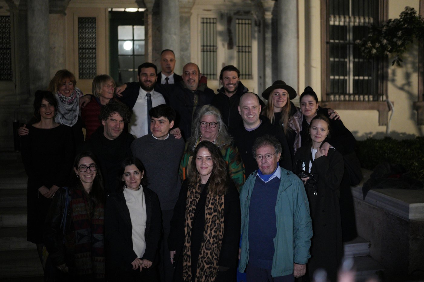 Syrian swimmer among activists cleared by Greek court of aiding migrant rescues | iNFOnews.ca