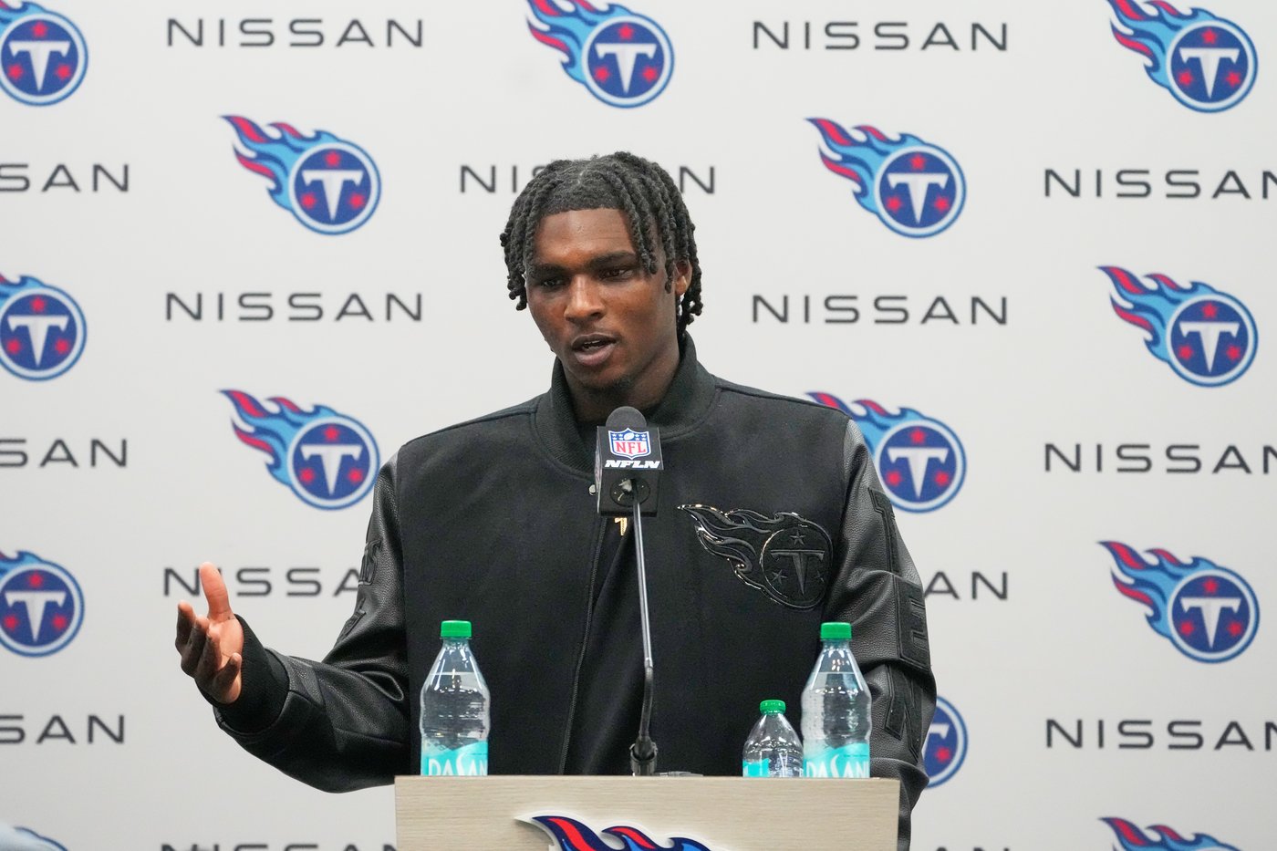 Titans match longest home skid in Tennessee with 7th straight loss this season | iNFOnews.ca