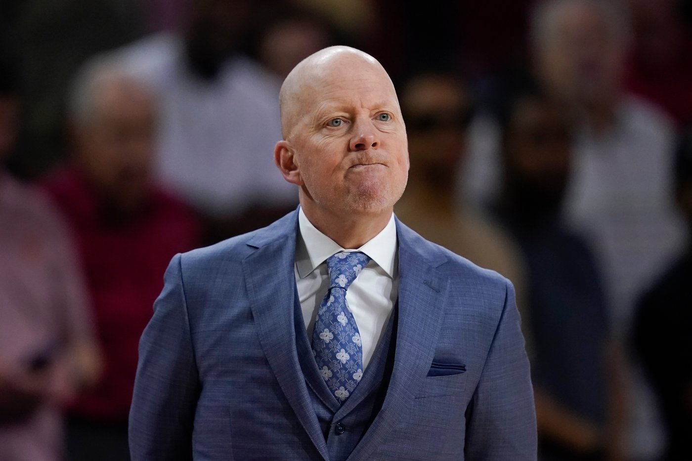 Transfer portal addition Donovan Dent makes No. 12 UCLA a threat for deep run in the NCAAs | iNFOnews.ca