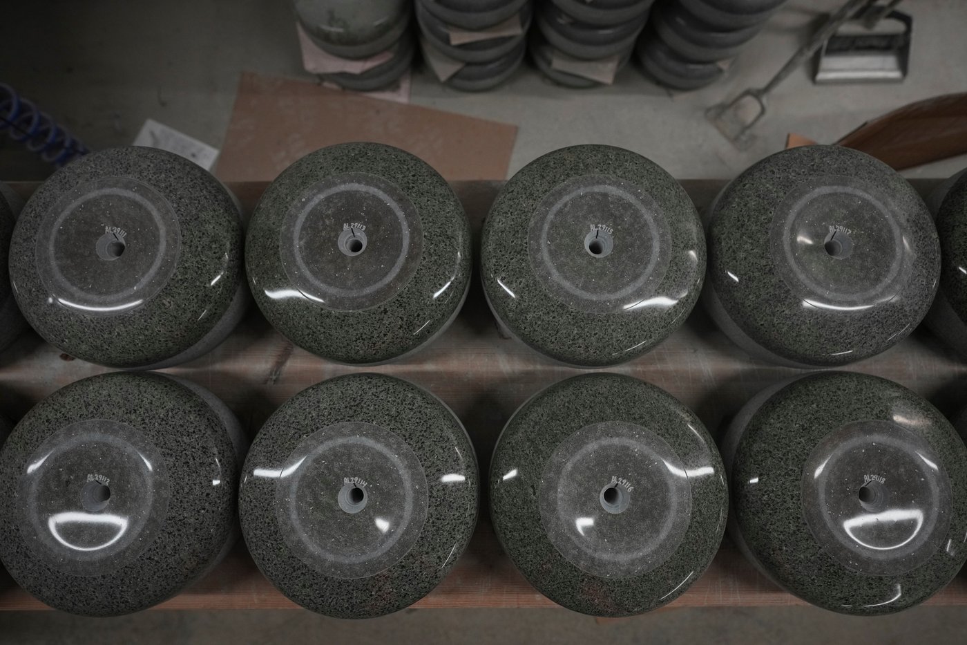 PHOTO ESSAY: Scottish island Ailsa Craig is the granite source for Olympic curling stones | iNFOnews.ca