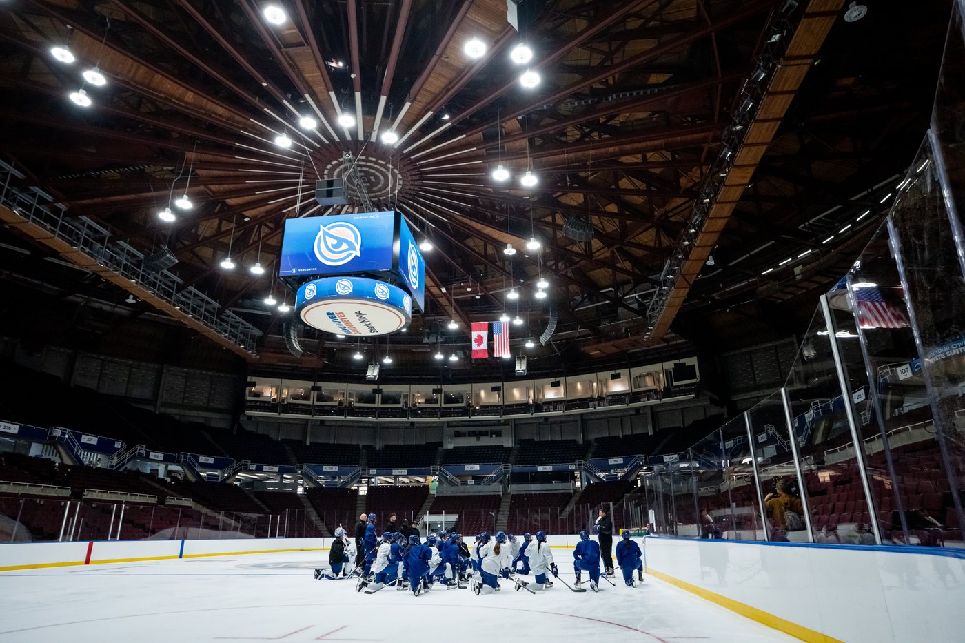 'We're here to compete right away': Vancouver Goldeneyes embracing high expectations | iNFOnews.ca 'We're here to compete right away': Vancouver Goldeneyes embracing high expectations | iNFOnews.ca