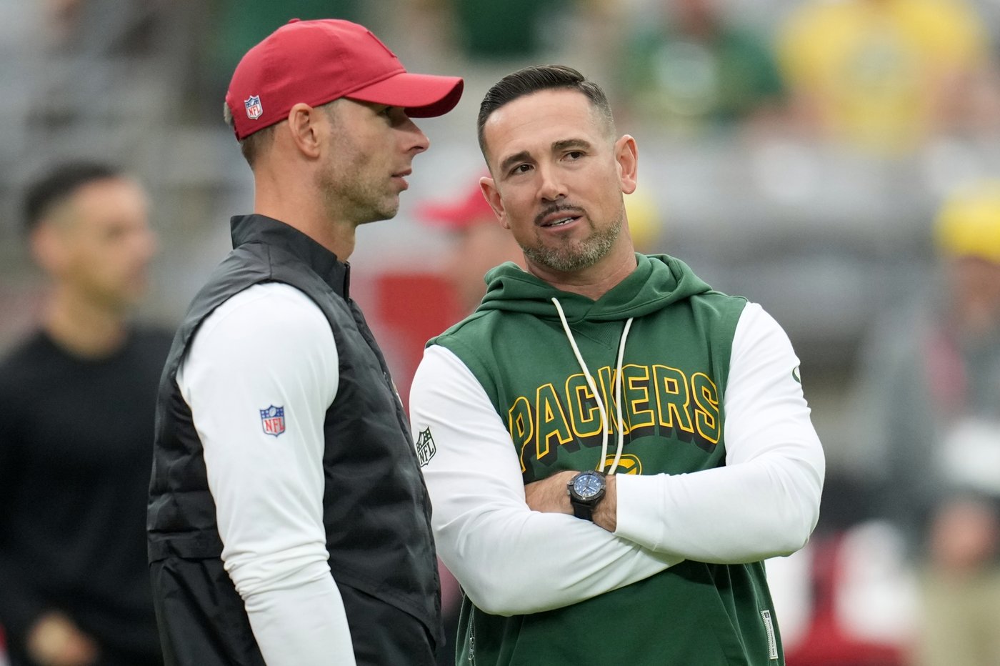 After another tight loss, Cardinals enter the bye week looking for a way to salvage their season | iNFOnews.ca After another tight loss, Cardinals enter the bye week looking for a way to salvage their season | iNFOnews.ca