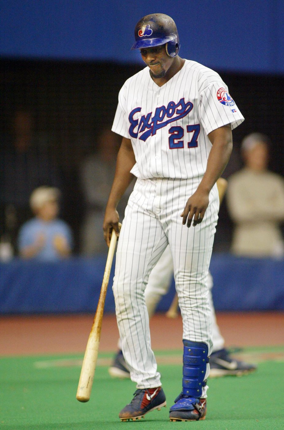 Photo Gallery: The iconic 2002 photo of Vladimir Guerrero Jr. | iNFOnews.ca Photo Gallery: The iconic 2002 photo of Vladimir Guerrero Jr. | iNFOnews.ca