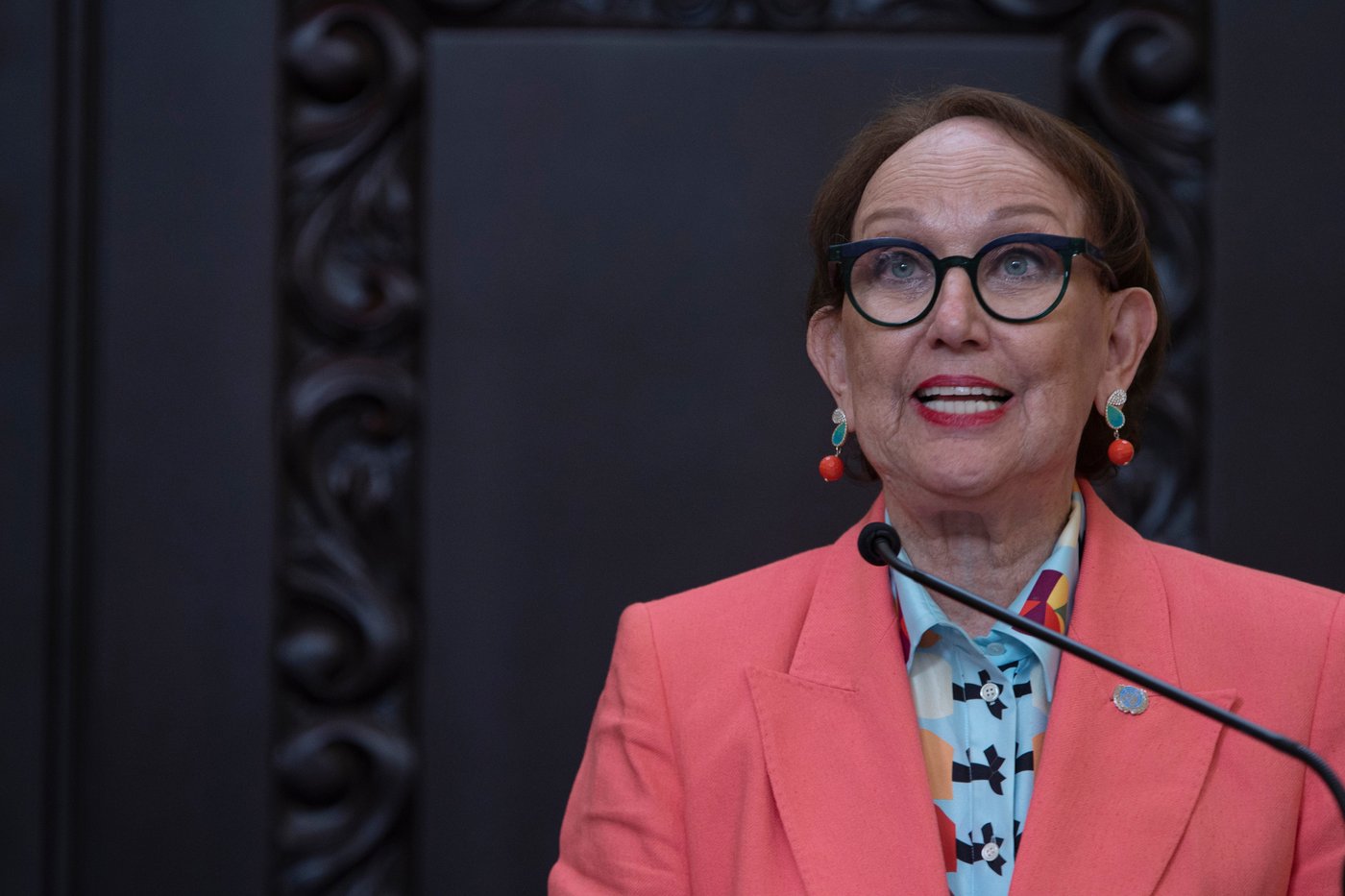 Costa Rica nominates former Vice President Rebeca Grynspan to lead UN | iNFOnews.ca