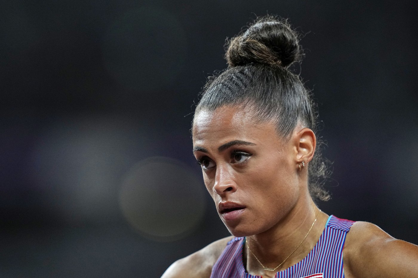 McLaughlin-Levrone threatening long-time world 400m record after breaking US time | iNFOnews.ca McLaughlin-Levrone threatening long-time world 400m record after breaking US time | iNFOnews.ca