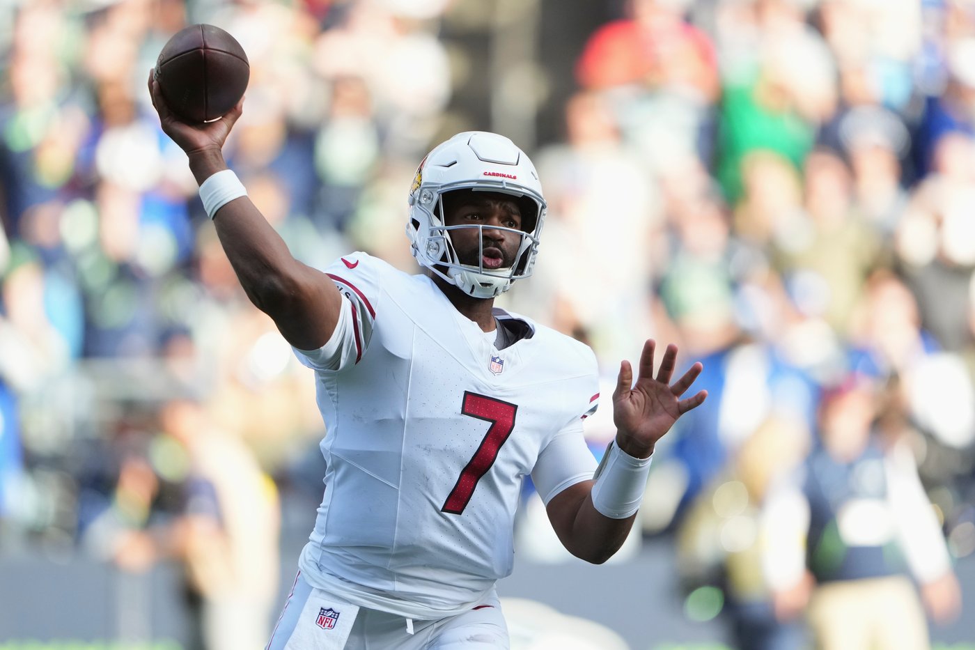 QB Brock Purdy expected to return from his toe injury when 49ers travel to face Cardinals | iNFOnews.ca