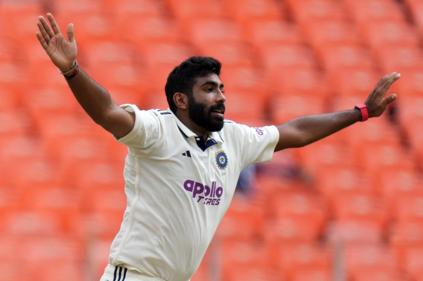 West Indies lose five 1st-session wickets in 1st test against India after deciding to bat | iNFOnews.ca