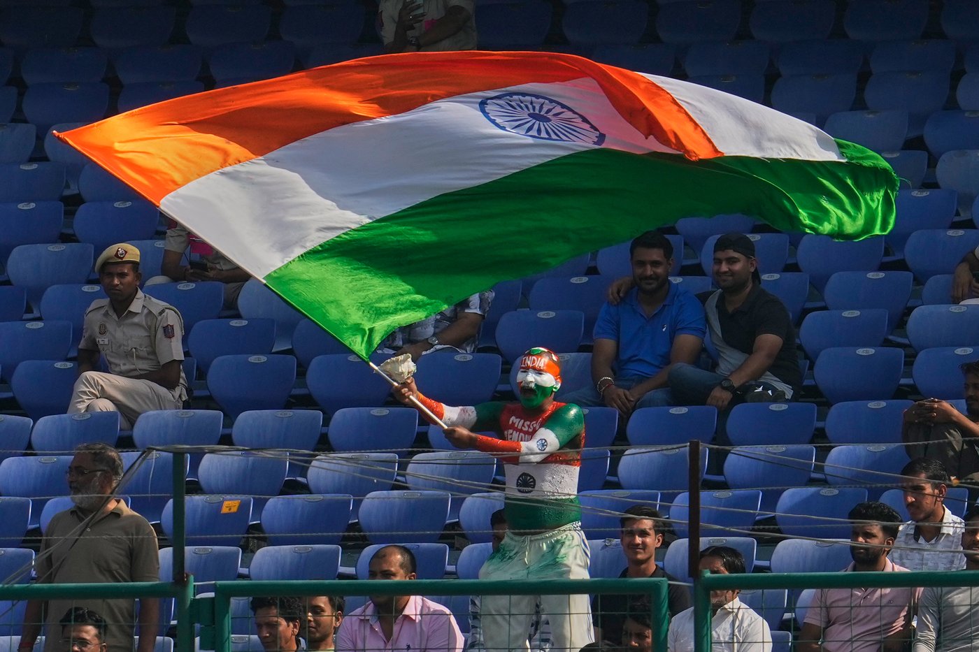 Rahul scores an unbeaten 58 as India beats West Indies by 7 wickets to sweep test series | iNFOnews.ca Rahul scores an unbeaten 58 as India beats West Indies by 7 wickets to sweep test series | iNFOnews.ca